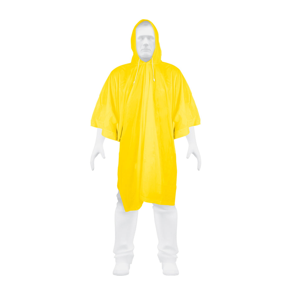 Poncho o capamanga ligero de PVC Pretul