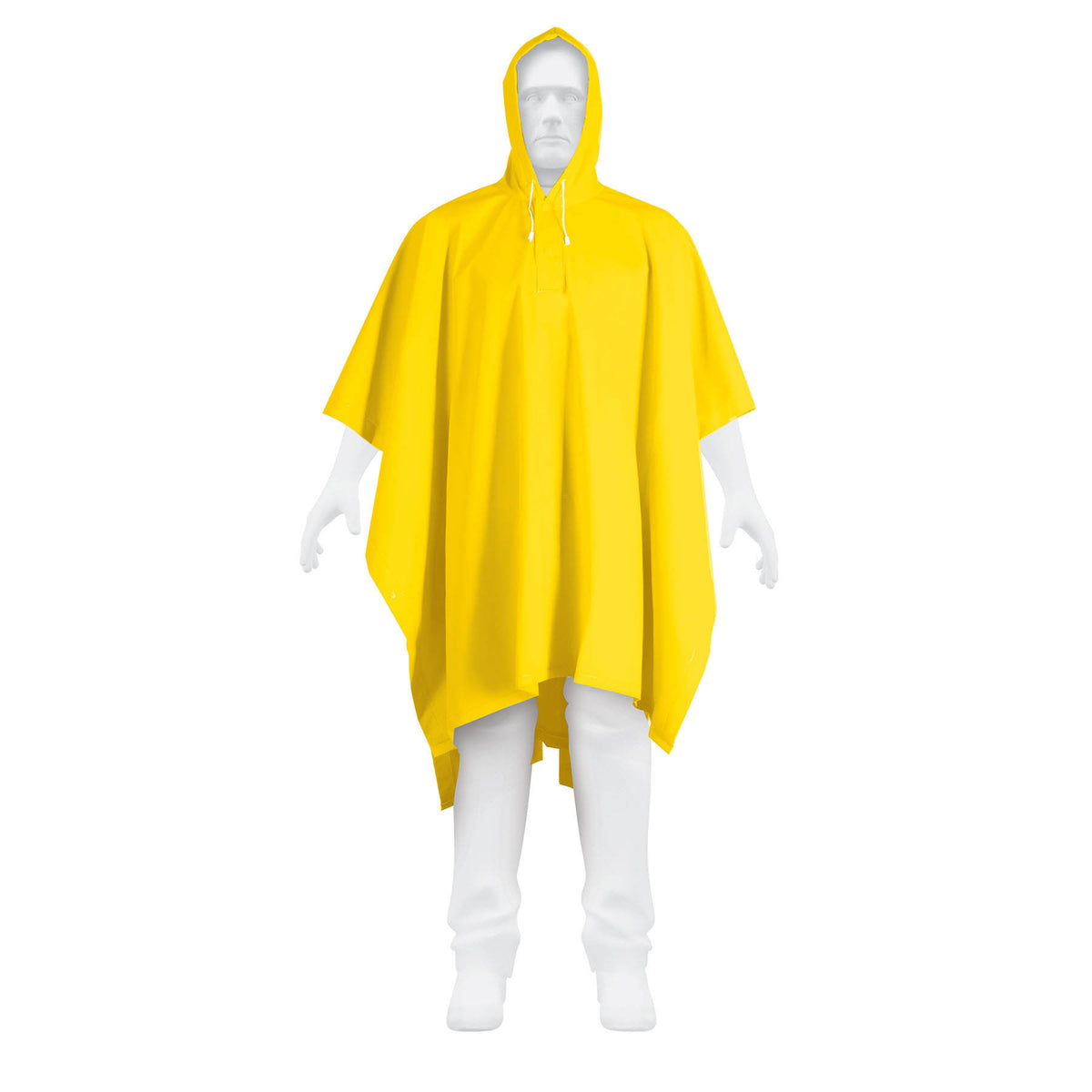 Poncho o capamanga doble capa Truper Expert