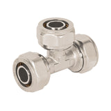 Tee para PEALPE FOSET 1/2"