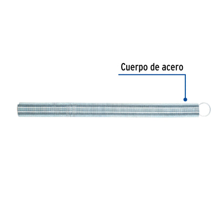 Doblador de tuberia de PE-AL-PE FOSET 3/4"
