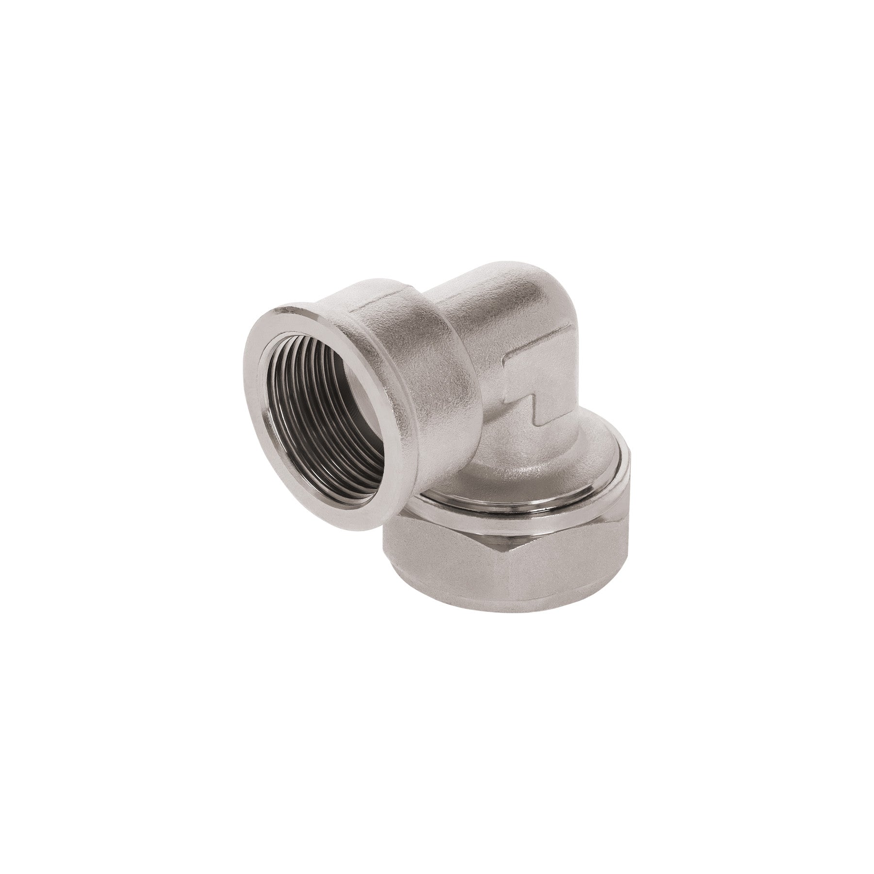 Codo 90° para PEALPE 3/4" con rosca hembra FOSET