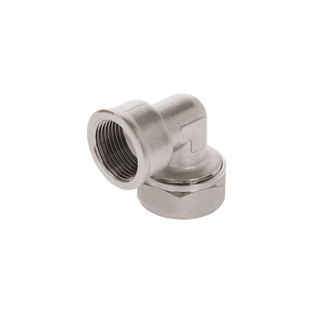 Codo 90° para PEALPE 3/4" con rosca hembra FOSET