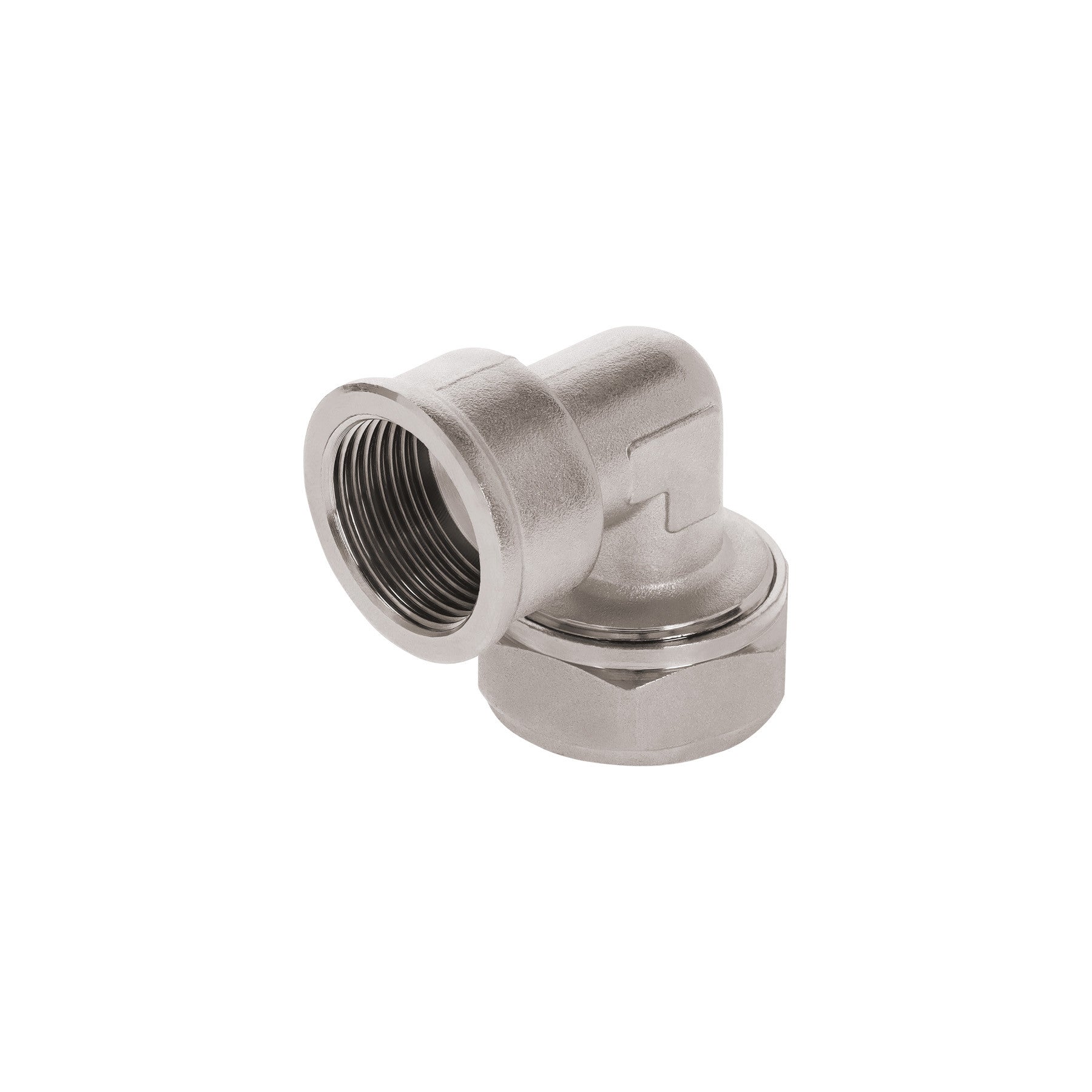 Codo 90° para PEALPE 3/4" con rosca hembra FOSET