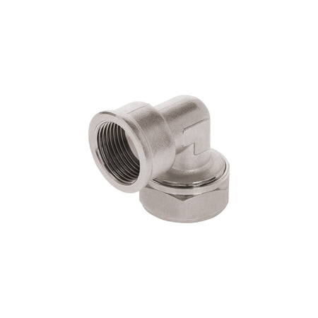 Codo 90° para PEALPE 3/4" con rosca hembra FOSET