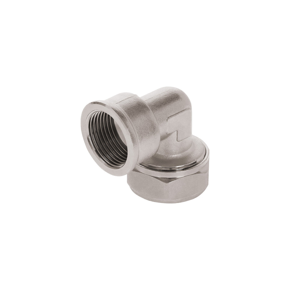 Codo 90° para PEALPE 3/4" con rosca hembra FOSET