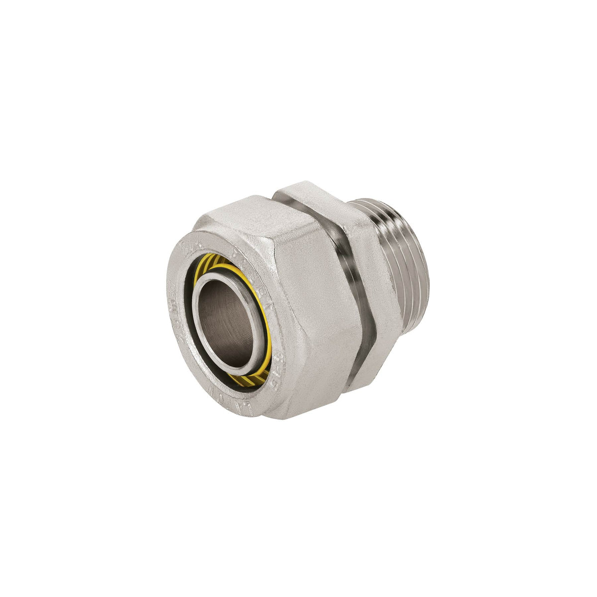 Conector para PEALPE con rosca macho FOSET 3/4"