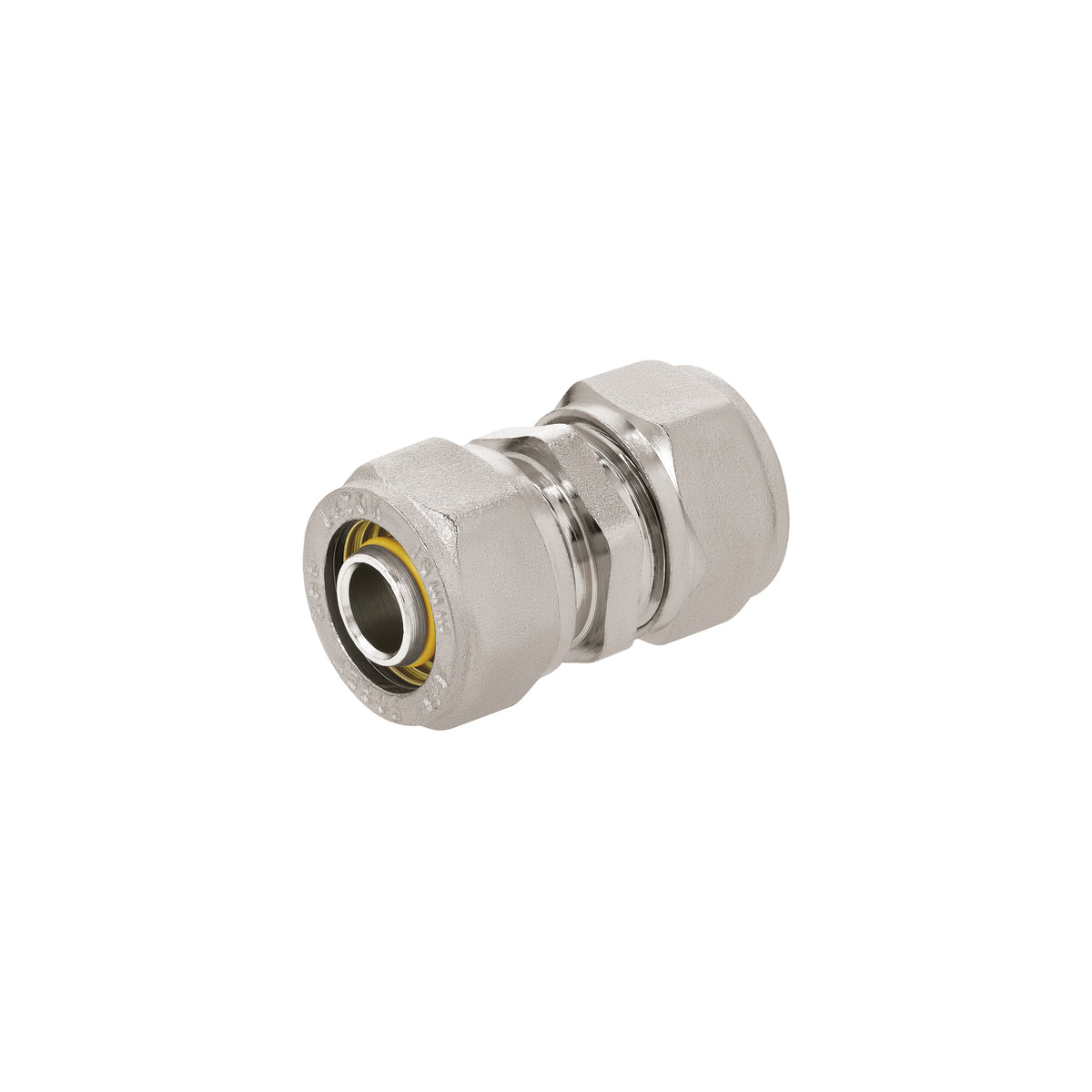 Cople de compresion para PEALPE FOSET 3/8"