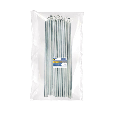 Doblador de tuberia de PE-AL-PE FOSET 3/8"