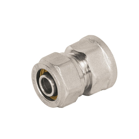 Conector para PEALPE con rosca hembra FOSET 3/8"