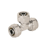 Tee para PEALPE FOSET 3/8"