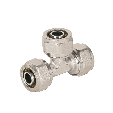 Tee para PEALPE FOSET 3/8"