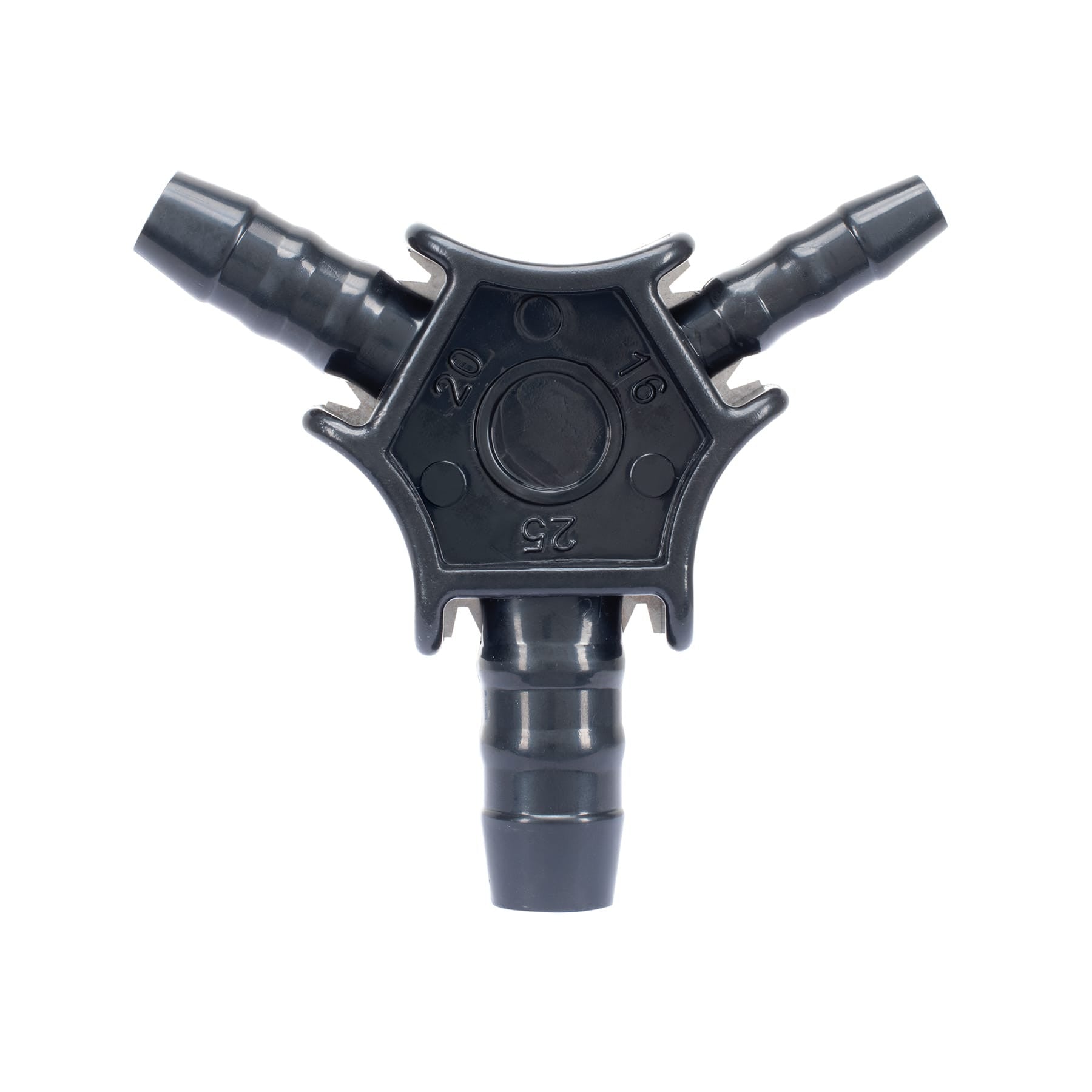 Avellanador para tuberia de PE-AL-PE 3/8" a 3/4" FOSET