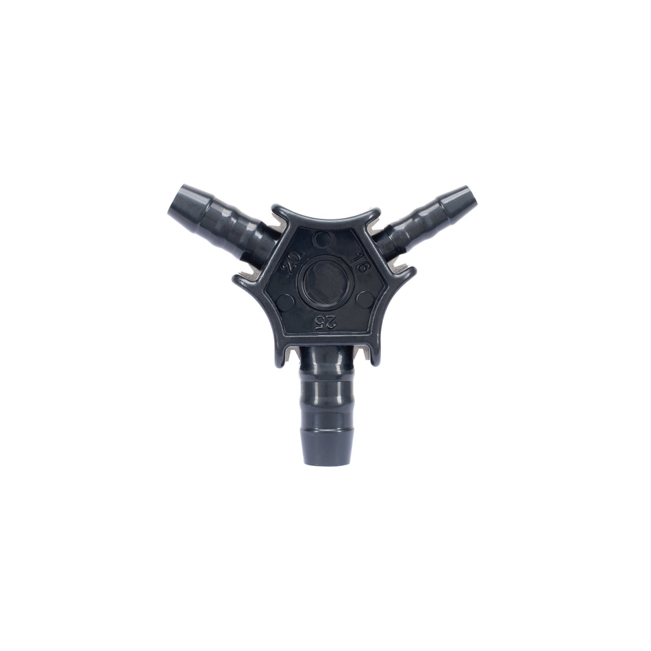 Avellanador para tuberia de PE-AL-PE 3/8" a 3/4" FOSET