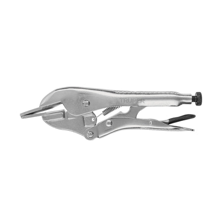 Pinza de presion 8" hojalatera Truper