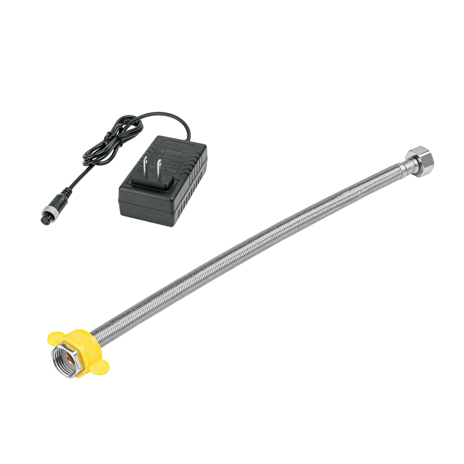 Bomba presurizadora jet hierro con control Truper 1 HP