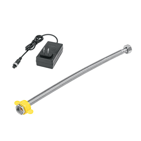 Bomba presurizadora jet hierro con control Truper 1 HP
