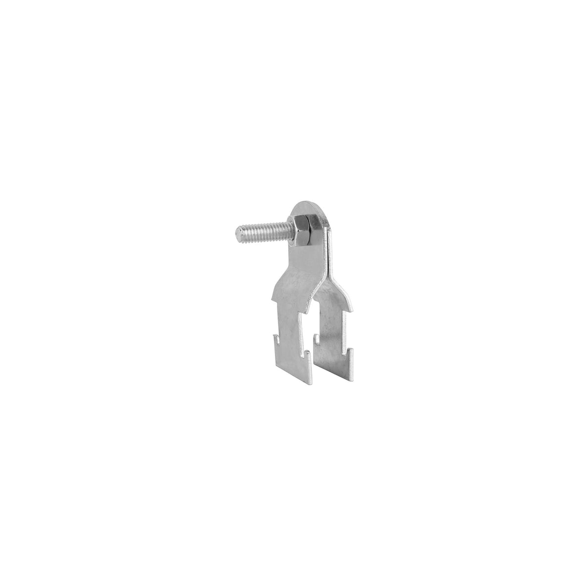 Abrazadera para perfil monocanal de 1/2 ', VOLTECK 1/2 '
