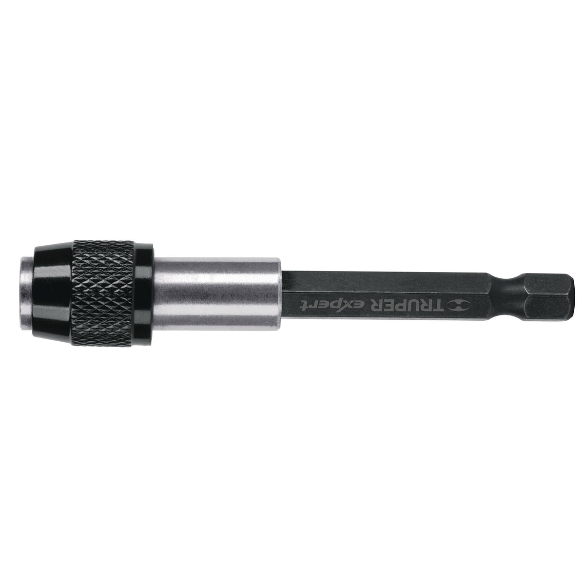 Extensión magnética 5', para puntas, cambio rápido, EXPERT