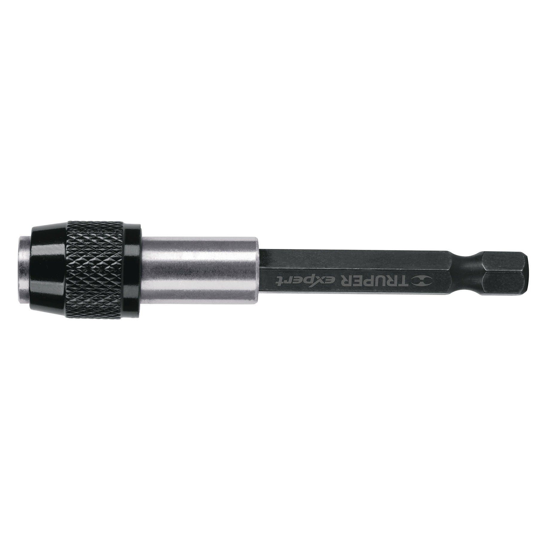 Extensión magnética 5', para puntas, cambio rápido, EXPERT