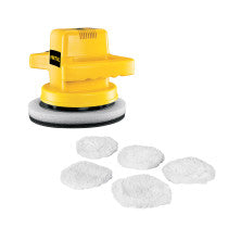 Pulidora roto-orbital 10" 110W PRETUL