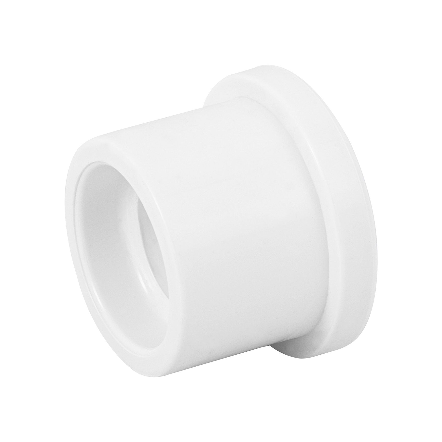 Reduccion bushing de PVC 1 x 1/2" FOSET