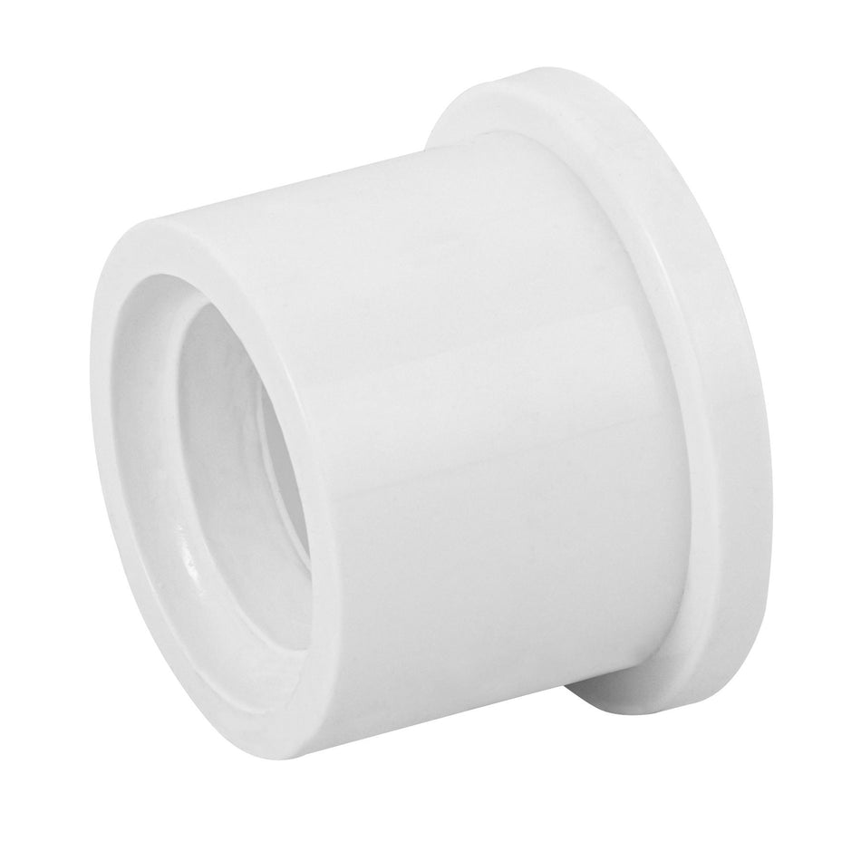 Reduccion bushing de PVC 1x 3/4" FOSET