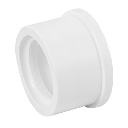 Reduccion bushing de PVC 2 x 1-1/2" FOSET