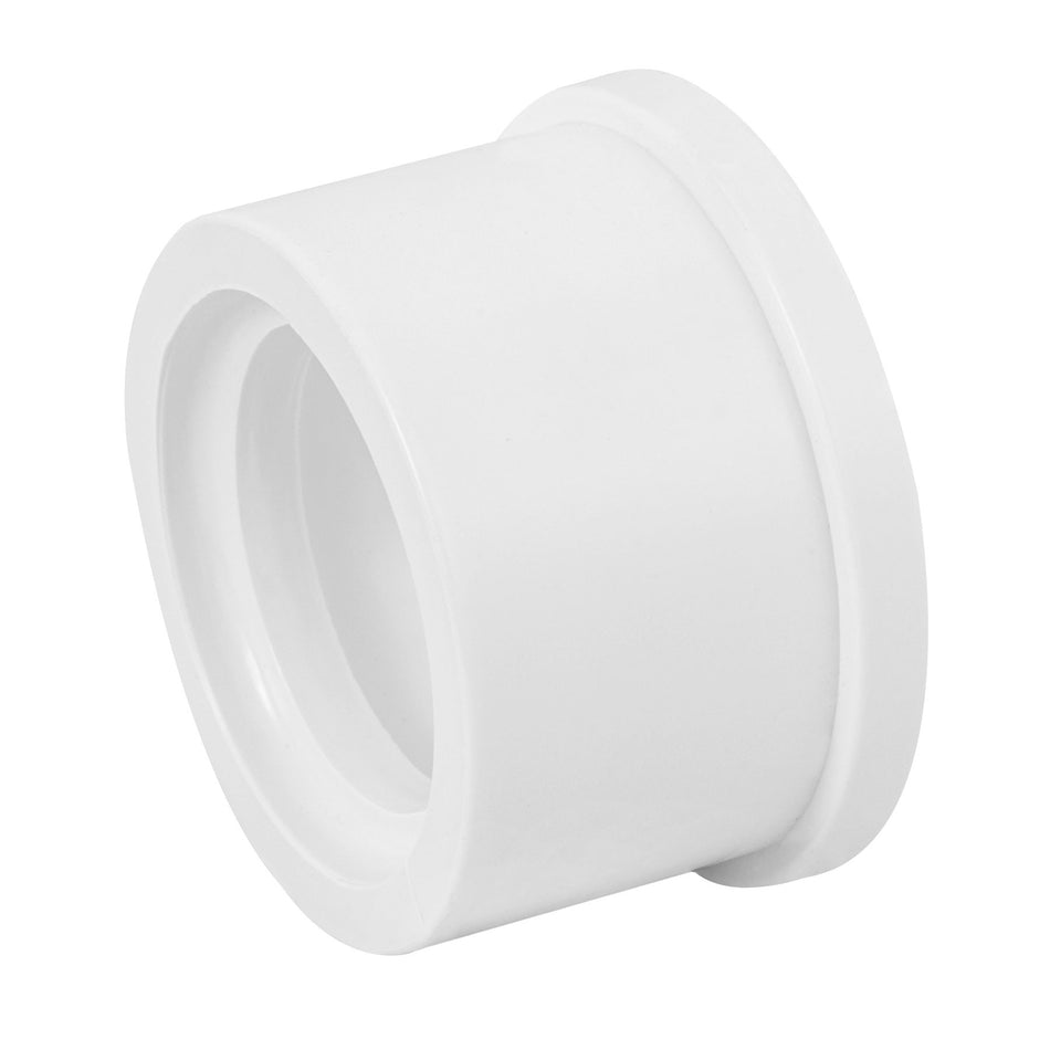 Reduccion bushing de PVC 2 x 1-1/2" FOSET