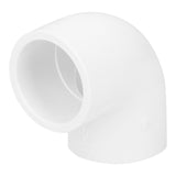 Codo 90° de PVC de FOSET 1"