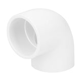 Codo 90° de PVC de FOSET 1-1/4"