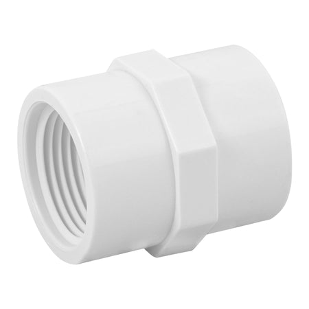 Adaptador hembra de PVC FOSET 3/4"