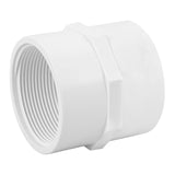 Adaptador hembra de PVC FOSET 2"