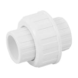Tuerca union lisa de PVC FOSET 1/2"