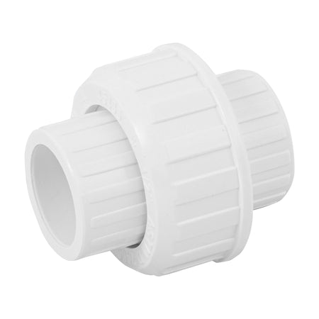 Tuerca union lisa de PVC FOSET 1/2"