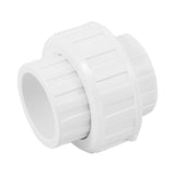 Tuerca union lisa de PVC FOSET 1-1/2"