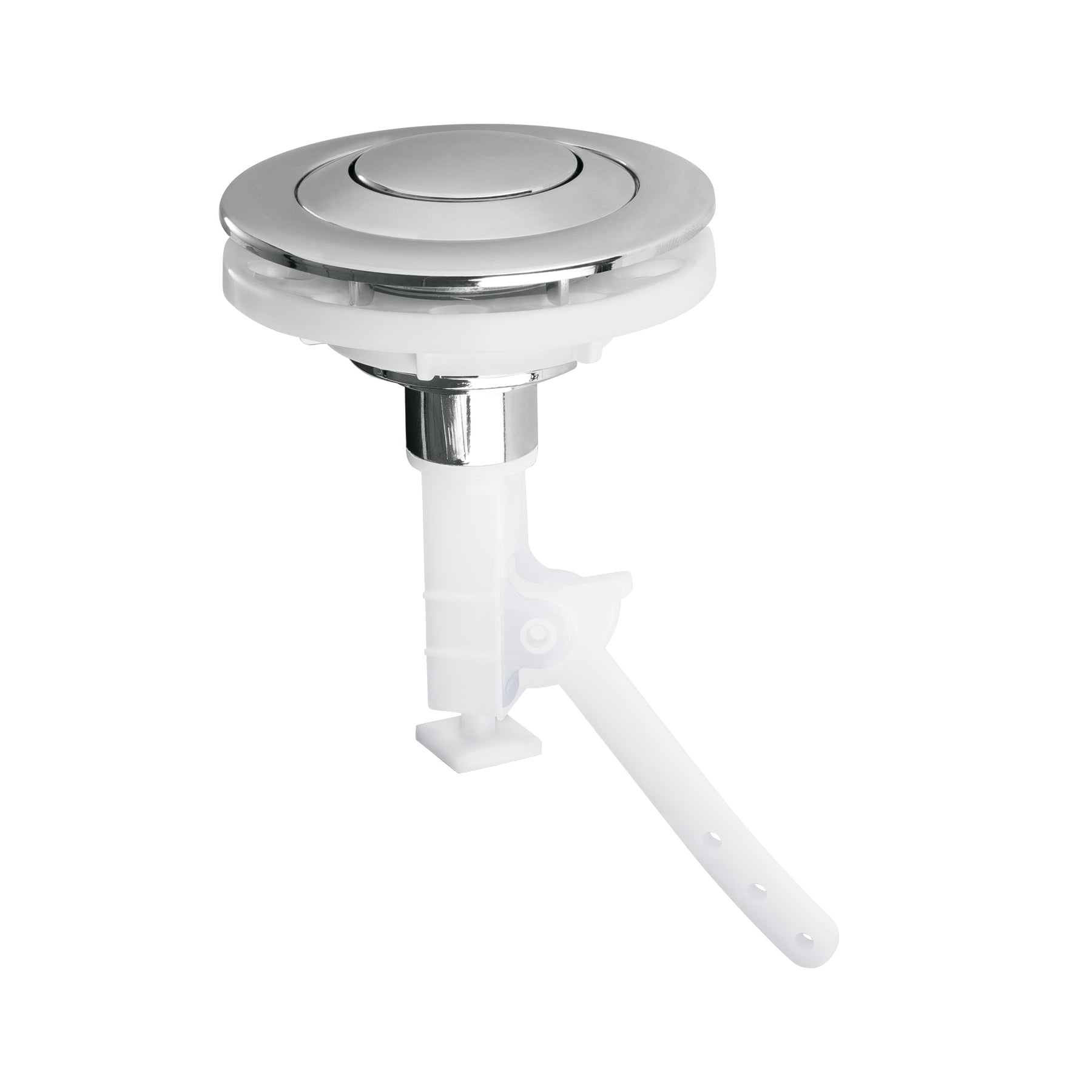 Botón superior universal para válvula tradicional WC, FOSET