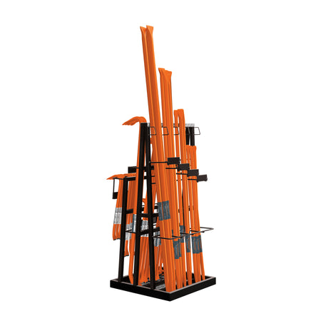 Rack para barretas Truper