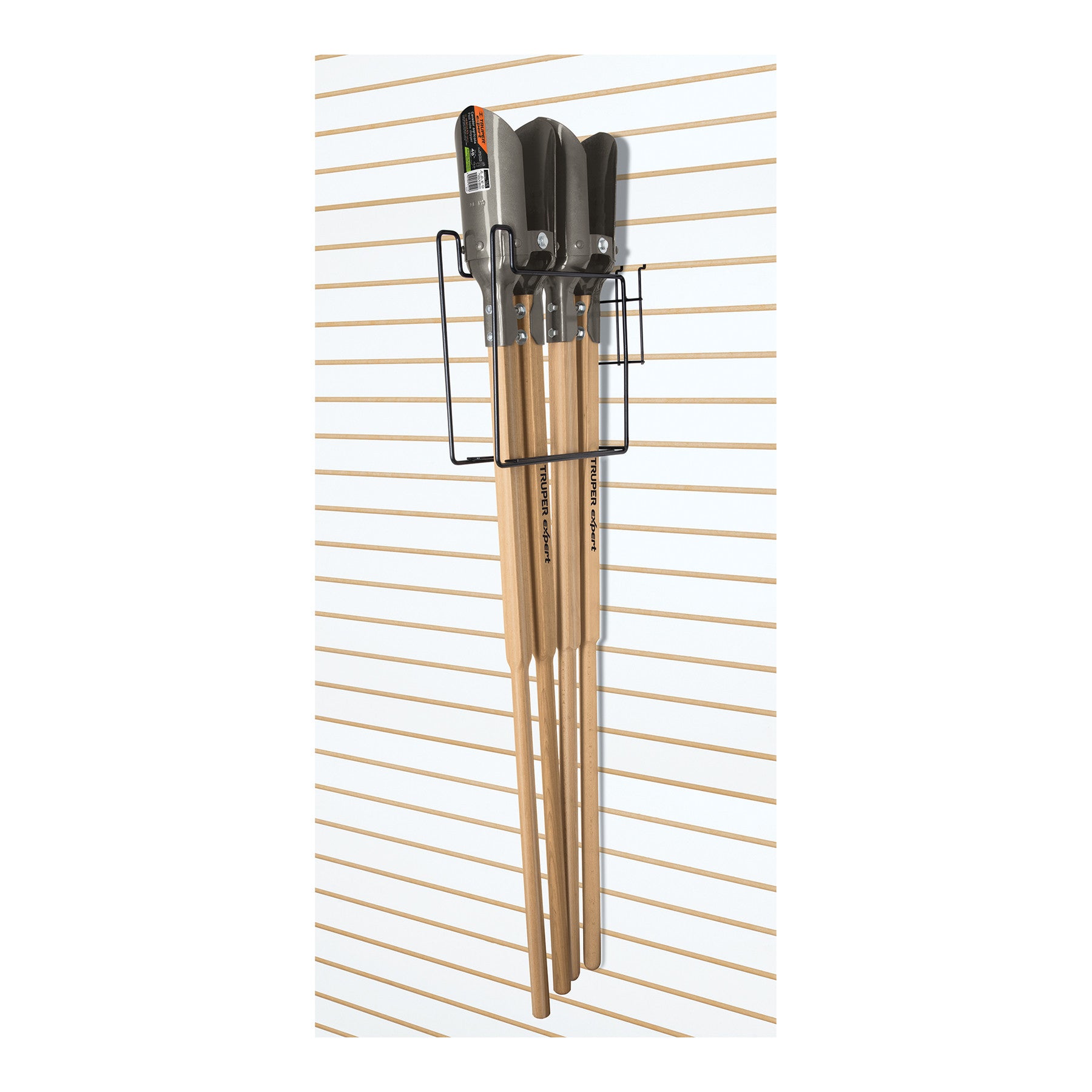 Rack para cavadores Truper
