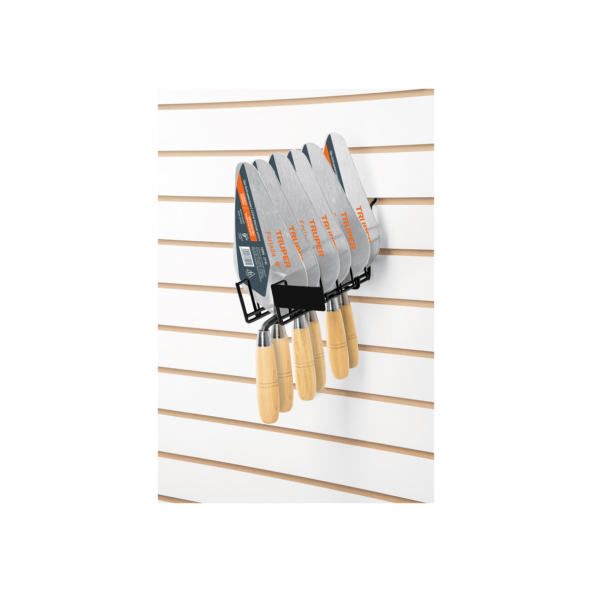 Rack para cucharas Truper