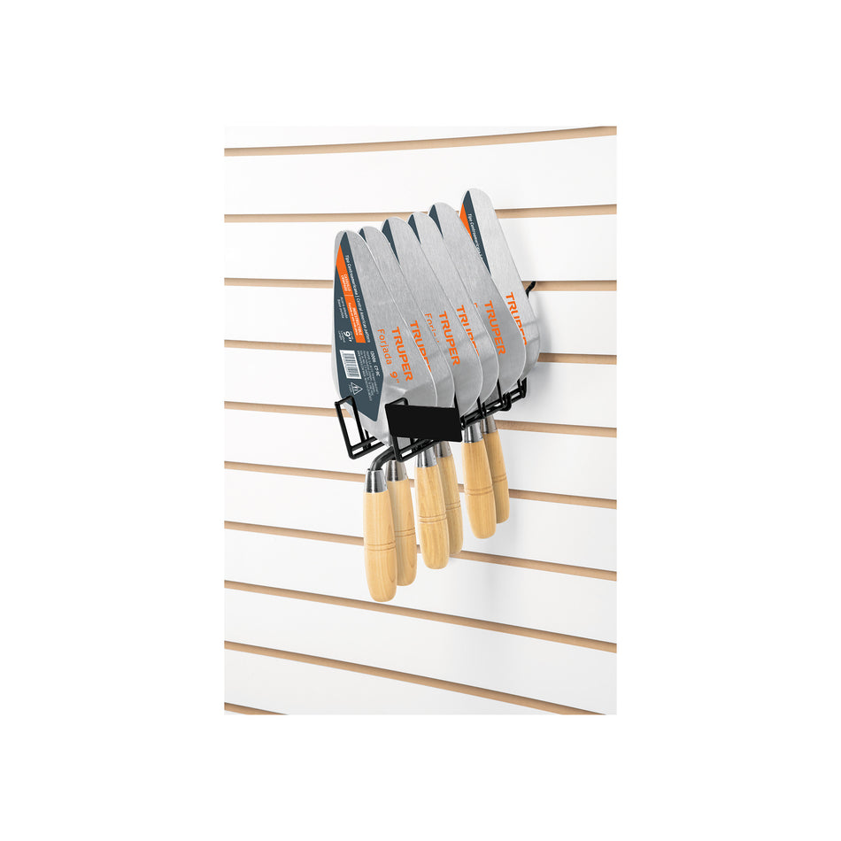 Rack para cucharas Truper