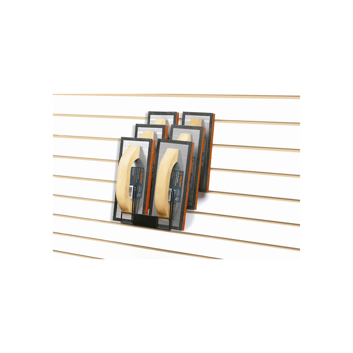 Rack para flotas Truper