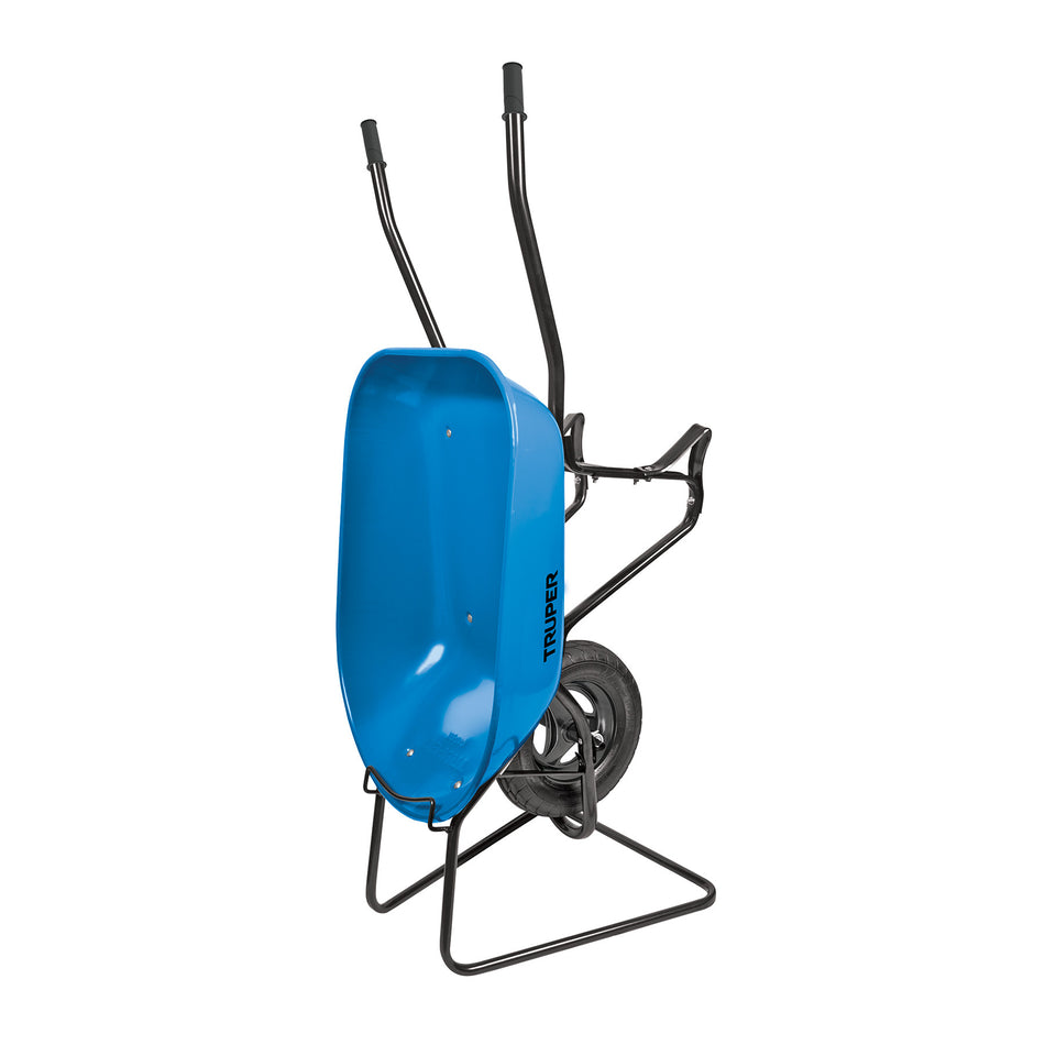 Rack parado para carretilla Truper Truper