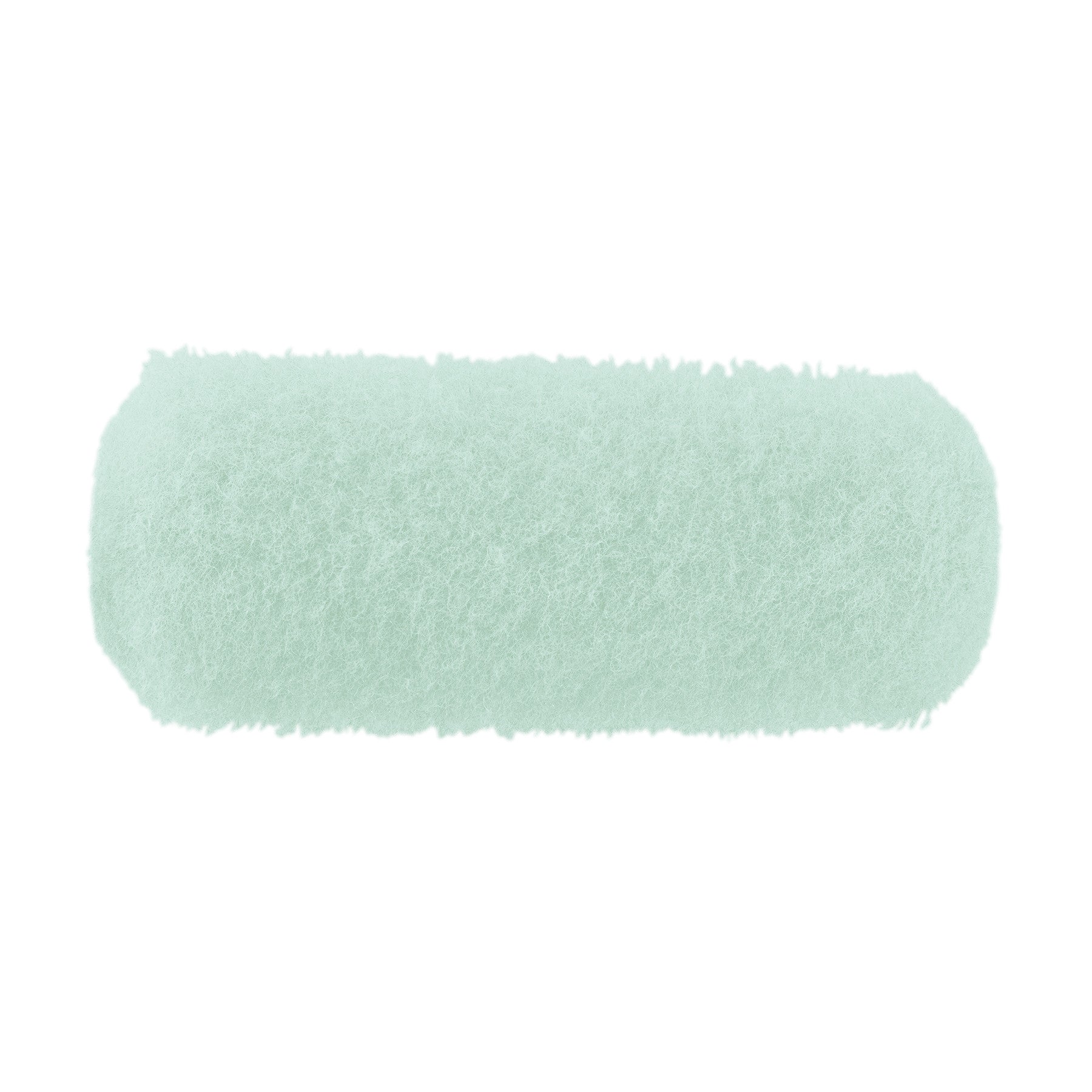 Felpa para rodillox5/8" superficies poco rugosas TRUPER 7"