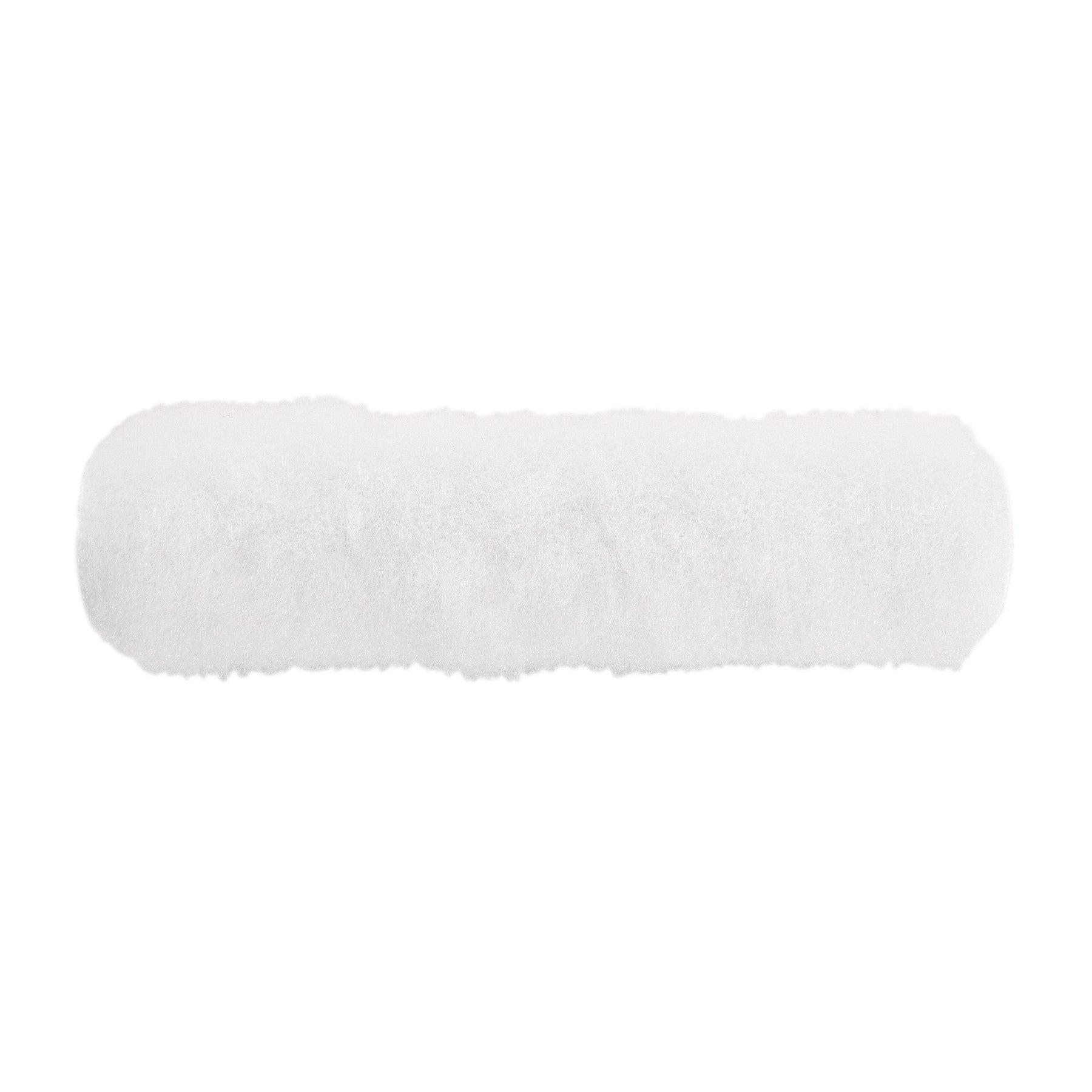 Felpa para rodillo 9x5/8"superficies poco rugosas PRETUL