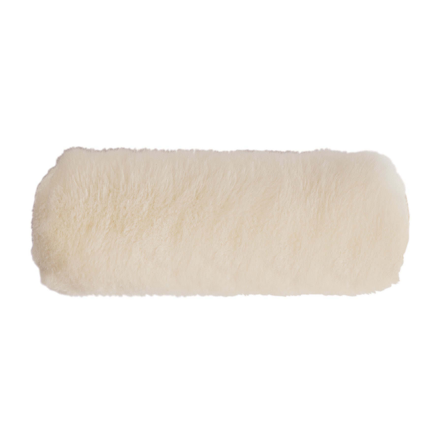 Felpa para rodillo 9" x 3/4" superficies rugosas EXPERT