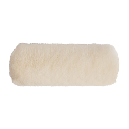 Felpa para rodillo 9" x 3/4" superficies rugosas EXPERT