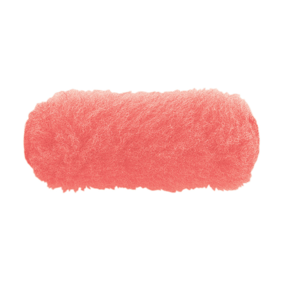 Felpa para rodillo 9x1-1/4" superficies extrarrugosas TRUPER