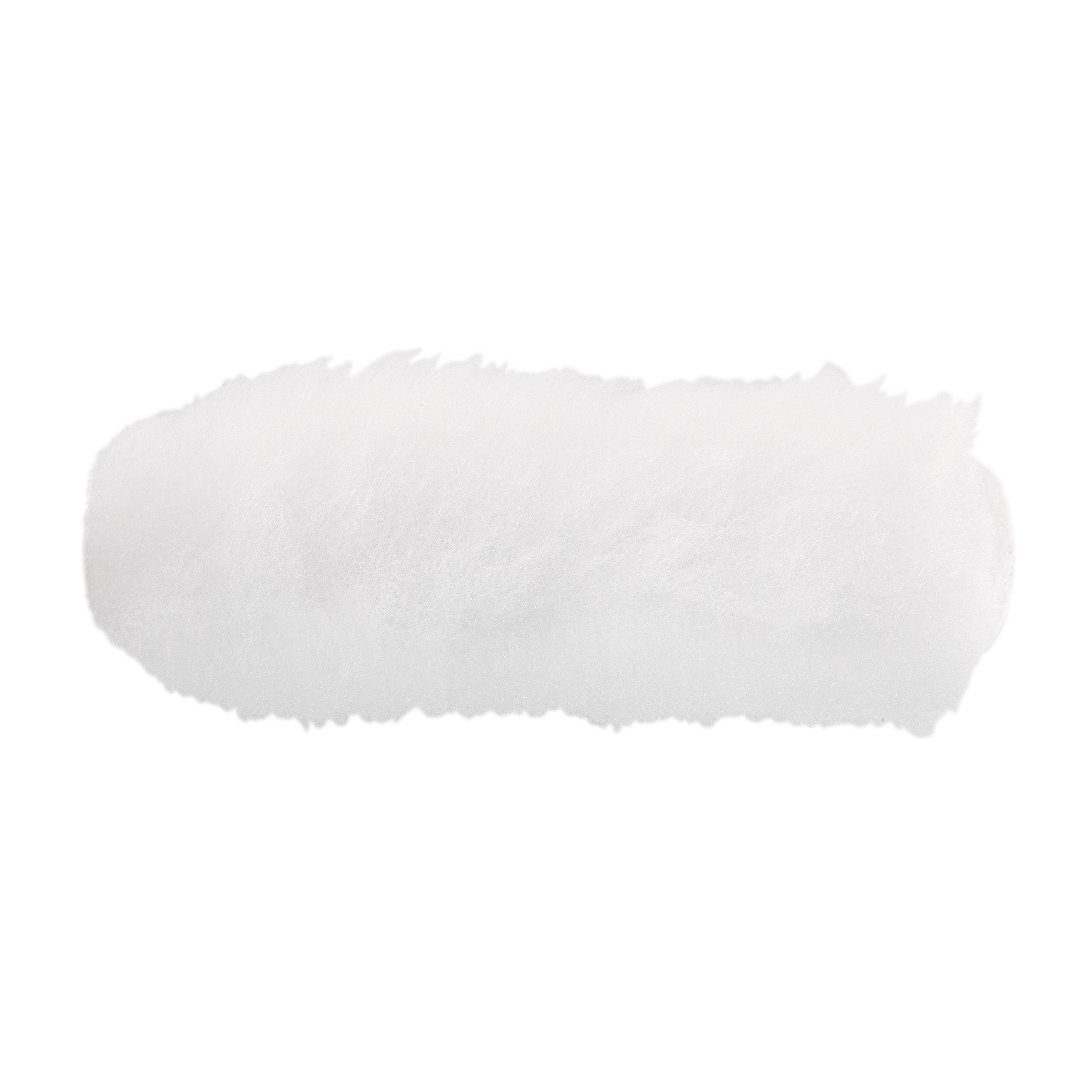 Felpa para rodillo 9x1-1/4superficies extra rugosasPRETUL