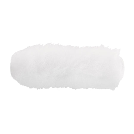 Felpa para rodillo 9x1-1/4superficies extra rugosasPRETUL