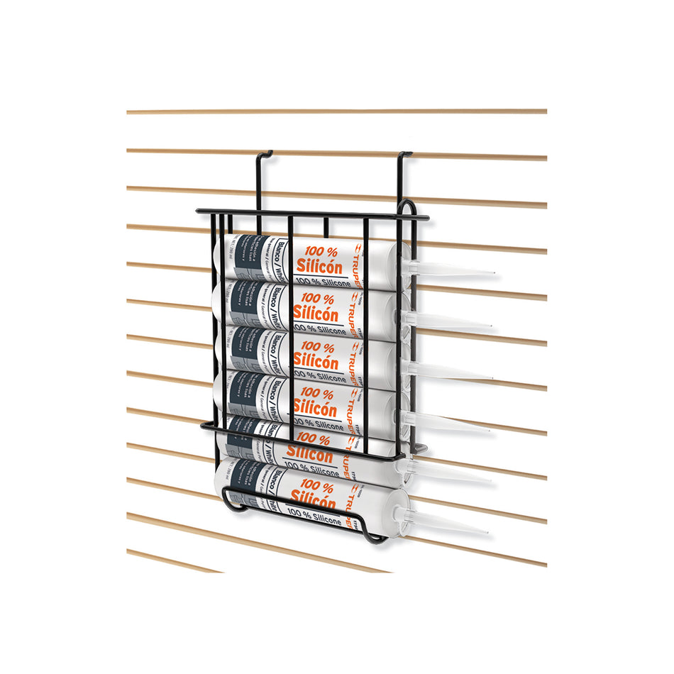 Rack para silicones Truper